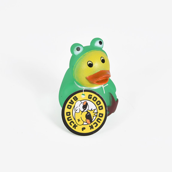 Frog Duck - 2